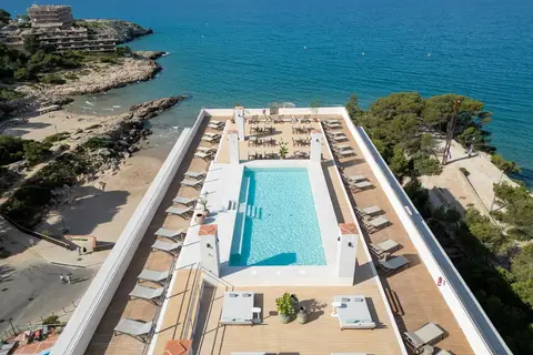 Cala Font in Salou — foto 26