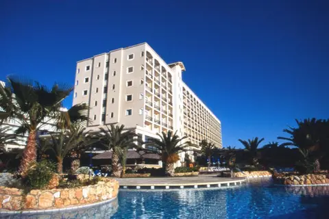 Sandy Beach Hotel & Spa in Larnaca — foto 19