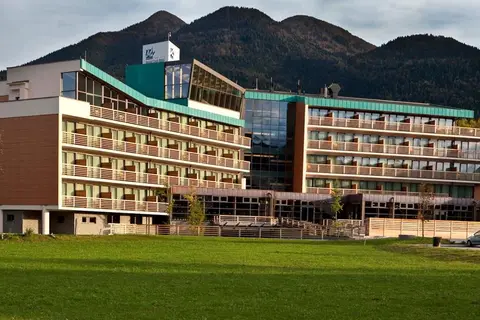 Bohinj ECO Hotel in Bohinjska Bistrica
