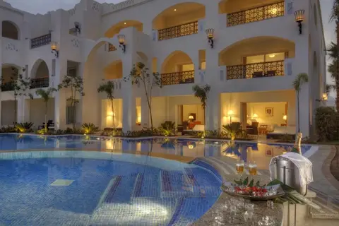 Swissôtel Sharm El Sheikh All Inclusive Collection in Sharm El Sheikh — foto 12