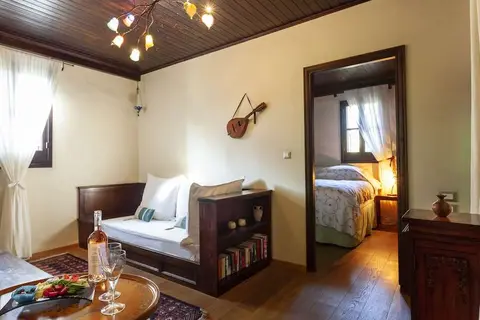 Spirit of the Knights Boutique Hotel in Municipal Unit of Rhodes, foto 20