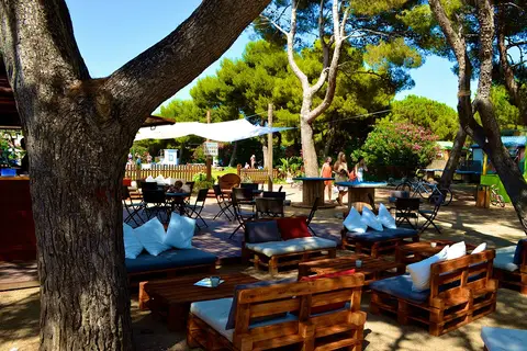 Holacamp Sitges Garrofer in Sitges — foto 10