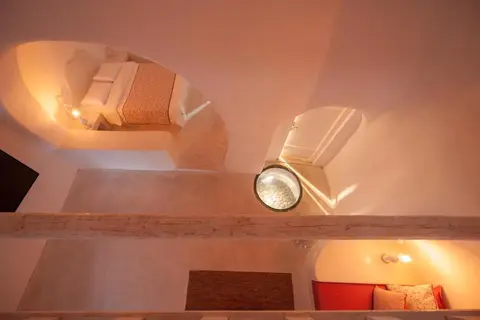 Senses Suites in Δημοτική Ενότητα Θήρας — foto 13