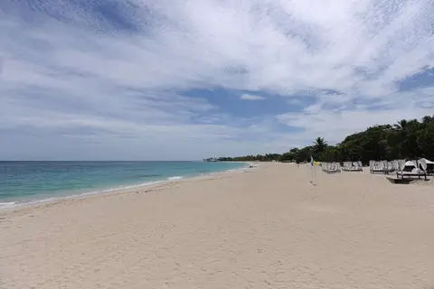 Blue Jacktar Hotel & Golf in Puerto Plata — foto 24