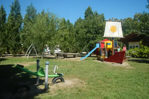 Free Time in Bibbona — foto 8