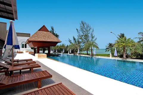 Maikhao Palm Beach Resort in ศรีสุนทร — foto 22
