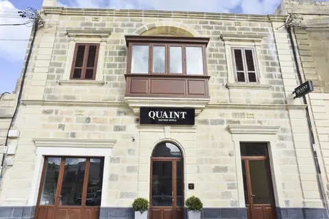 Quaint Boutique Hotel Xewkija in Xewkija — foto 2