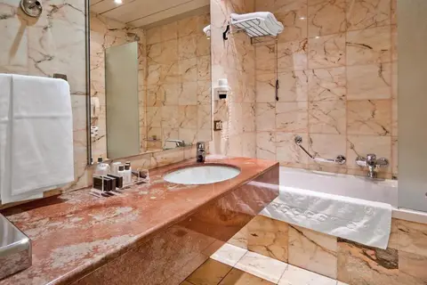 Mediterraneo Palace Hotel in Ragusa, foto 28