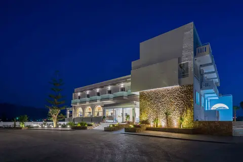 Gaia In Style in Marmari, foto 16