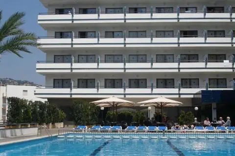 Hotel Gran Garbi & Hotel Gran Garbi Mar in Lloret de Mar — foto 9