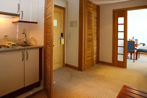 Madeira Regency Cliff Hotel in Funchal, foto 4