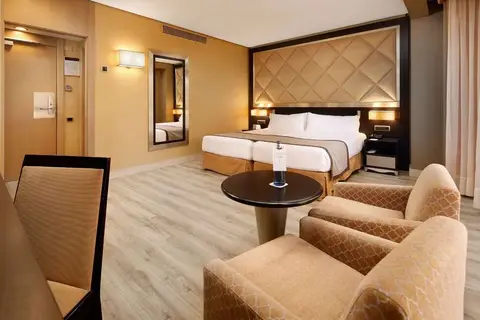 hcc st. moritz in Barcelona — foto 4