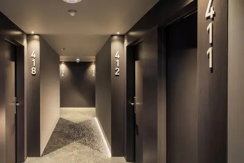 B&B Hotel Santo Tirso in Santo Tirso — foto 22