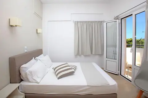 Iraklis Apartments in Δημοτική Ενότητα Μαλίων — foto 3