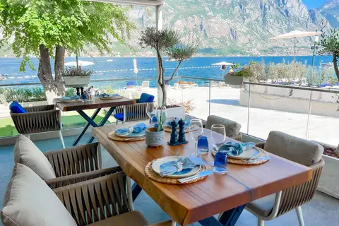 Hyatt Regency Kotor Bay Resort in Prčanj — foto 5