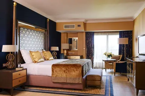Dona Filipa Hotel in Loulé, foto 5
