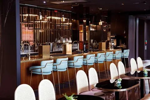 Clarion Hotel The Hub in Oslo — foto 6