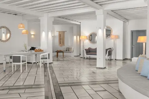 Mr & Mrs White Tinos in Άγιος Ιωάννης — foto 4