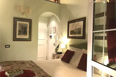 Rosary Garden Hotel in Florence, foto 7