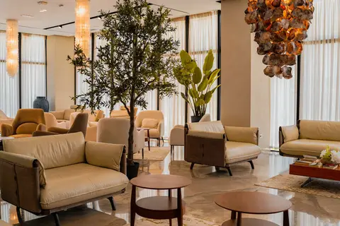 Supreme Hotel & Spa in Golem, foto 20