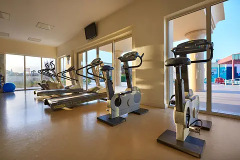 Sheraton Soma Bay Resort in رأس أبو سومة — foto 6