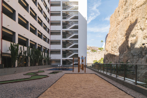 Aparthotel Marina Suites foto 28