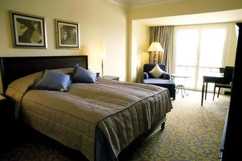 The Arkin Colony Hotel in Girne — foto 22