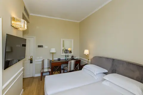Hotel Calzaiuoli in Florence, foto 27