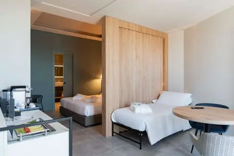 Modica Boutique Hotel in Modica — foto 16
