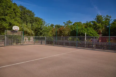 Camping Le Front De Mer foto 14