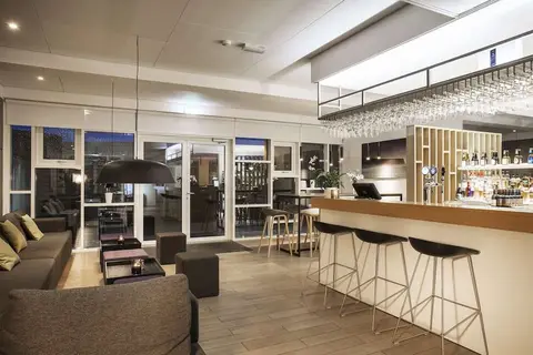 Storm Hotel by Keahotels in Reykjavik — foto 6