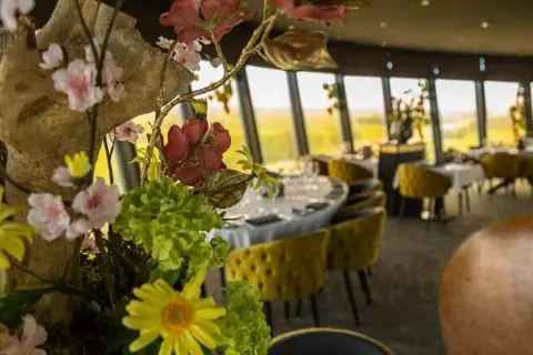 Hotel en Restaurant Infinity foto 7