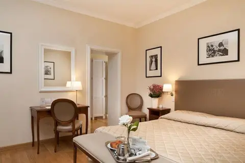 Executive in Florence, foto 22