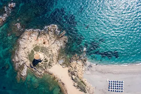 Hotel La Torre di Barisardo in Bari Sardo — foto 13