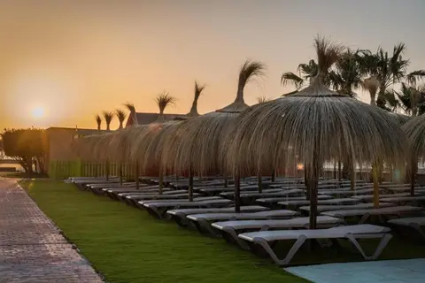 ALEGRIA Colonial Mar Aquafun in Roquetas de Mar — foto 4