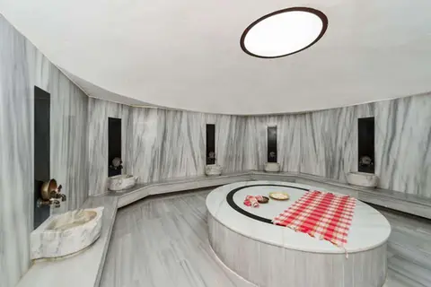 Beyaz Saray in Fatih — foto 27
