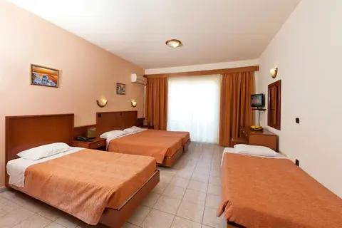 Alea Hotel Apartments in Ιαλυσός — foto 10