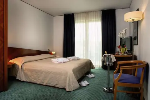 Boutique Hotel Portorose in Piran / Pirano — foto 25