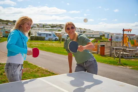 Camping Le Phare D Opale foto 3