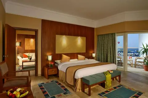 JAZ Neo Naama Bay in Sharm El Sheikh, foto 4