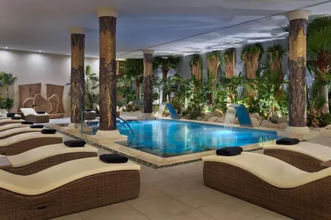 Royal River Luxury Hotel in Costa Adeje, foto 17