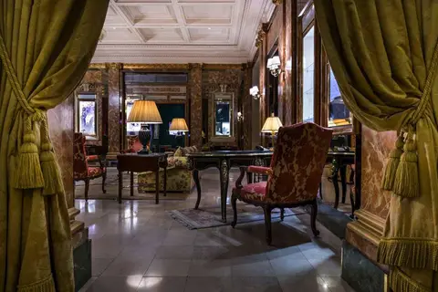 Hotel Westminster Parijs in Parijs, foto 7
