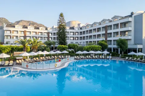 Fame Residence Goynuk in Kemer — foto 26