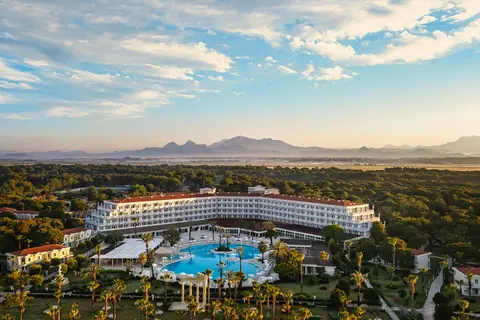 Selectum Noa Belek in Serik