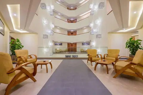 Ayoub Hotel & Spa in Marrakesh, foto 20