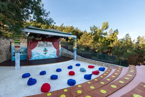 Titanic Luxury Collection Bodrum in Güvercinlik — foto 23