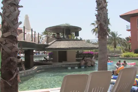 Club Grand Aqua in Manavgat — foto 30