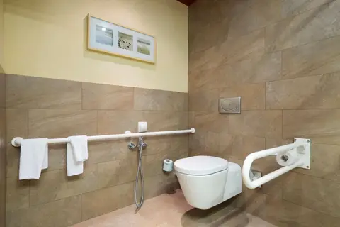 Hilton Garden Inn Lecce in Lecce — foto 22