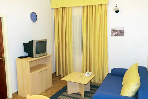 Appartementen Medena in Seget Donji — foto 30