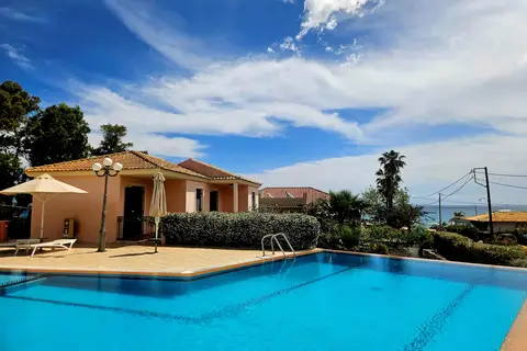 Hotel Melidron in Δημοτική Ενότητα Ελειού-Πρόνων